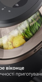 Philips Series 5000 OVI SteamFry NA547/07