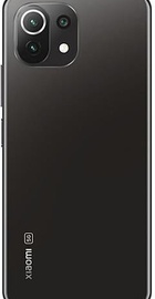 Xiaomi 11 Lite 5G NE 6/128GB Truffle Black