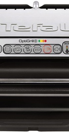 Тефаль OptiGrill+ GC716 (GC716D12)