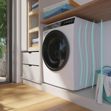 Gorenje WEI74SDS