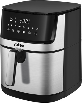 Rotex ROM770-XL Up&DownFry