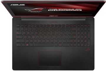 Asus ROG G501JW-DS71