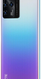 ZTE Blade V30 4/128GB Blue
