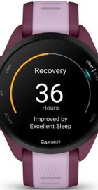 Garmin Forerunner 165 Music Berry/Lilac (010-02863-33/B3)
