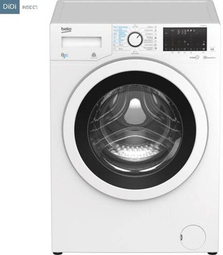Beko HTV8736XS0