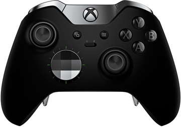 Microsoft Xbox One Wireless Controller Elite