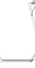 Xiaomi Mi Electric Scooter 3 Lite White