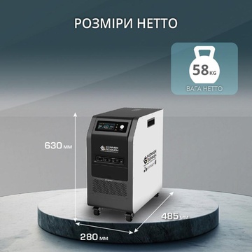 Konner&Sohnen KS 5200PS