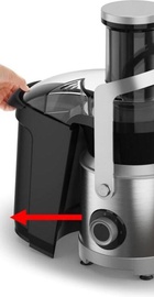 Tefal ZE660D10