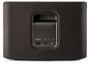 Polk Audio Omni S6 Black