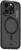 Blueo Frosted HEAT DISSIPATION Case for iPhone 16 Pro Max with MagSafe Black
