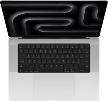 Apple MacBook Pro 16" Late 2024 Silver (Z1FP000BU)