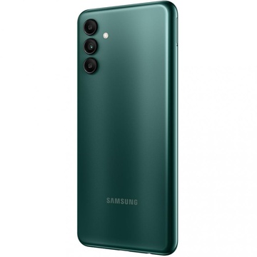 Samsung Galaxy A04s 3/32GB Green (SM-A047FZGU)