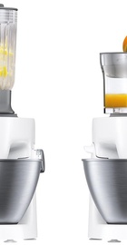 Kenwood KHH321WH MultiOne