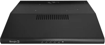 Borgio GIO (PL) 50 Black