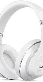 Beats Studio 2 Wireless Over-Ear Gloss White (MP1G2)