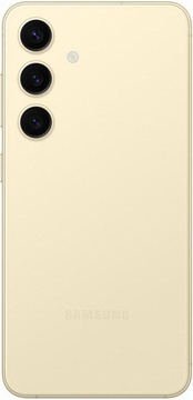 Samsung Galaxy S24 8/128GB Amber Yellow (SM-S921BZYD)