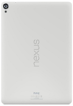 HTC Google Nexus 9 32GB LTE Lunar White