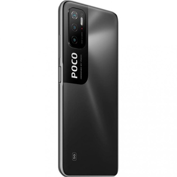 Xiaomi Poco M3 Pro 5G 4/64GB Black
