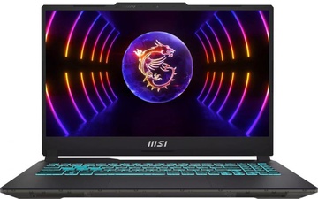 MSI Cyborg 15 A12VE (A12VE-046US)