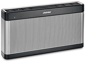 Bose SoundLink III