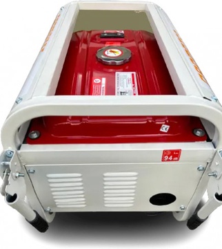 Pramatec PS9000