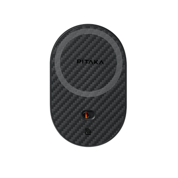 Pitaka MagEZ Car Mount Pro 2 Car Vent Black (CM2301N)