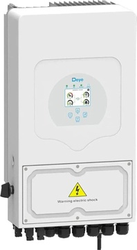 Deye SUN-6K-SG05LP1-EU-AM2-P
