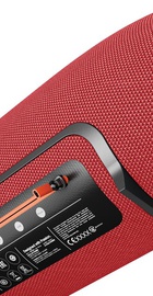 JBL Xtreme Red