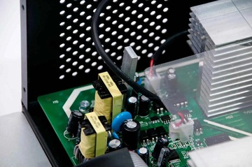 MUST PV18-3224 VPM