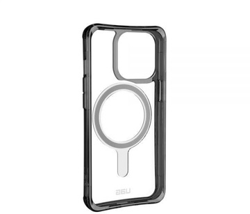 URBAN ARMOR GEAR iPhone 13 Pro MagSafe Plyo Ash (113152183131)