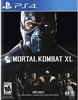 Mortal Kombat XL (PS4)