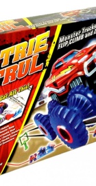 Trix Trux Машинка (JLT-AS331Y)