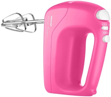 Sencor SHM 5408RS