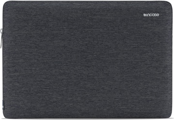 Incase Designs Corp Slim Sleeve for 13" MacBook Retina Heather Navy (INMB100223-HNY)