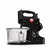 Zelmotor 451.88 Black
