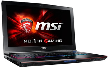 MSI GE62 Apache Pro (GE626QF-084UA)