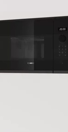Bosch Serie 4 BFL524MH2