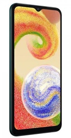 Samsung Galaxy A04 4/64GB Green (SM-A045FZGG)