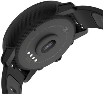 Amazfit Stratos Black