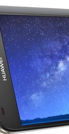 Huawei Ascend G7 Black