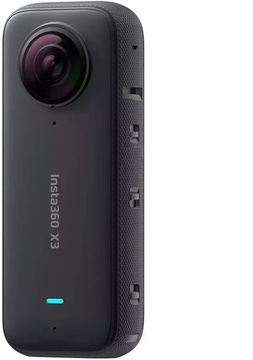 Insta360 X3 EU (CINSAAQB)