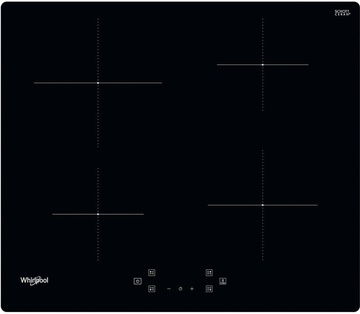 Whirlpool WS Q4860 NE