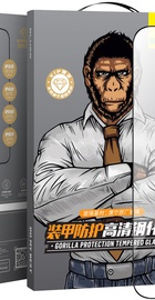 Blueo Corning Gorilla Glass HD for iPhone 14 / 13 / 13 Pro