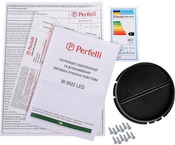 Perfelli BI 5022 BL LED
