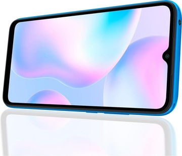 Xiaomi Redmi 9A 4/64GB Sky Blue