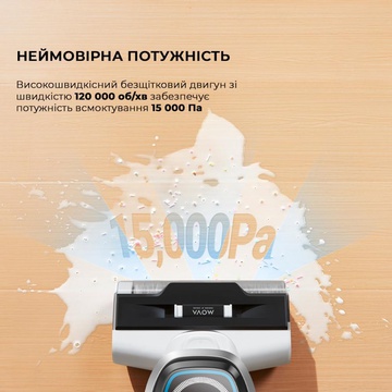 MOVA K10 Pro (BVC-T8)