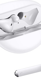 HUAWEI FreeBuds 3 Ceramic White (55031992)