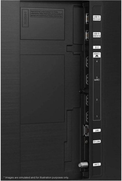 Samsung QE43QN90FAUXUA