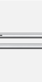 Apple MacBook Pro 13" M2 Silver (MNEQ3)